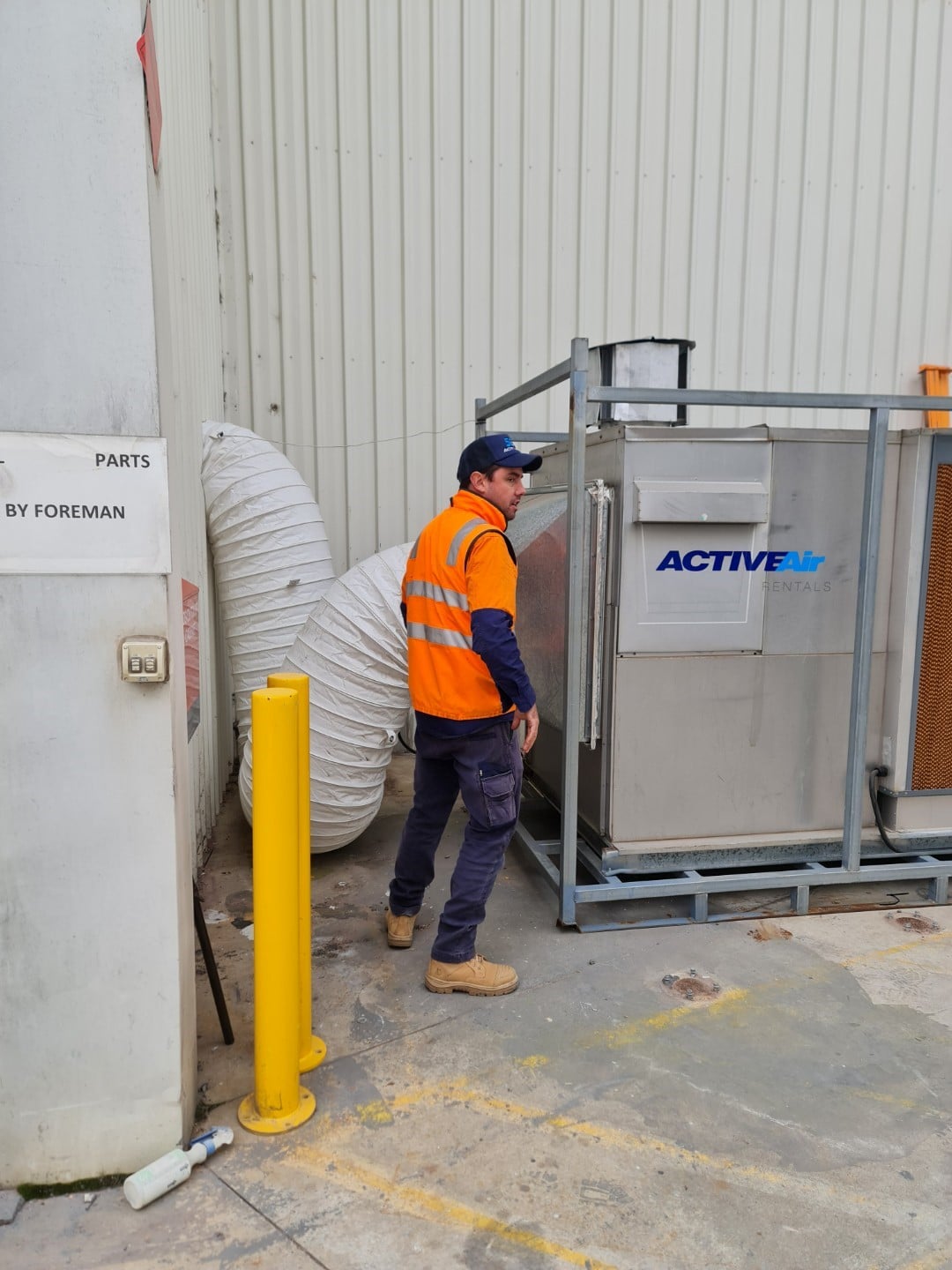 Why Renting Air Conditioning Is A Smart Choice For Temporary Cooling Needs